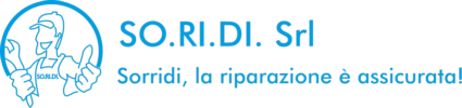 So.Ri.Di. Srl Società di Riparazione diretta